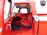 Thumbnail of 1965 Red Ford F100