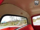 Thumbnail of 1965 Red Ford F100