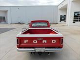Thumbnail of 1965 Red Ford F100