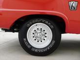 Thumbnail of 1965 Red Ford F100
