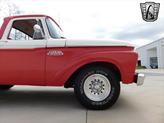 Thumbnail of 1965 Red Ford F100