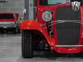 Thumbnail of 1932 Orange Chevrolet Pickup Truck