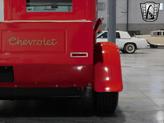 Thumbnail of 1932 Orange Chevrolet Pickup Truck