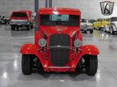 Thumbnail of 1932 Orange Chevrolet Pickup Truck