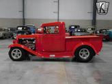Thumbnail of 1932 Orange Chevrolet Pickup Truck