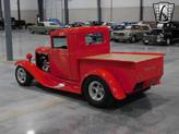 Thumbnail of 1932 Orange Chevrolet Pickup Truck