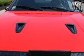 Thumbnail of 1988 Red Porsche 944