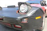 Thumbnail of 1988 Red Porsche 944