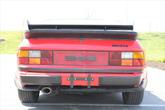 Thumbnail of 1988 Red Porsche 944