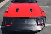Thumbnail of 1988 Red Porsche 944