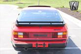 Thumbnail of 1988 Red Porsche 944