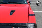 Thumbnail of 1988 Red Porsche 944