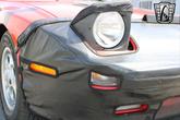 Thumbnail of 1988 Red Porsche 944