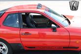 Thumbnail of 1988 Red Porsche 944