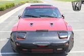Thumbnail of 1988 Red Porsche 944