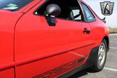Thumbnail of 1988 Red Porsche 944