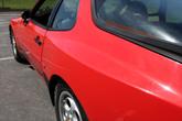 Thumbnail of 1988 Red Porsche 944