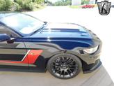 Thumbnail of 2017 Shadow Black Ford Mustang