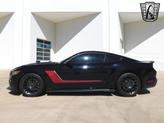 Thumbnail of 2017 Shadow Black Ford Mustang