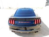 Thumbnail of 2017 Shadow Black Ford Mustang