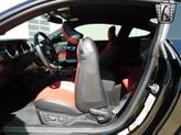 Thumbnail of 2017 Shadow Black Ford Mustang