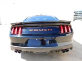 Thumbnail of 2017 Shadow Black Ford Mustang