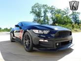 Thumbnail of 2017 Shadow Black Ford Mustang