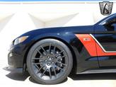 Thumbnail of 2017 Shadow Black Ford Mustang