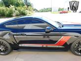 Thumbnail of 2017 Shadow Black Ford Mustang