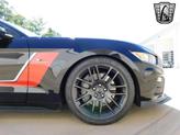 Thumbnail of 2017 Shadow Black Ford Mustang