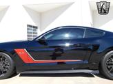Thumbnail of 2017 Shadow Black Ford Mustang