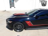 Thumbnail of 2017 Shadow Black Ford Mustang