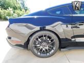 Thumbnail of 2017 Shadow Black Ford Mustang