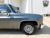 Thumbnail of 1986 Gray Chevrolet C10/K10