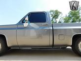 Thumbnail of 1986 Gray Chevrolet C10/K10