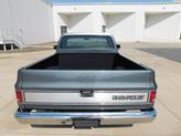 Thumbnail of 1986 Gray Chevrolet C10/K10