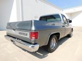 Thumbnail of 1986 Gray Chevrolet C10/K10