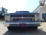 Thumbnail of 1986 Gray Chevrolet C10/K10