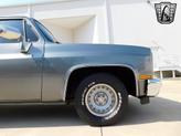 Thumbnail of 1986 Gray Chevrolet C10/K10