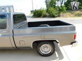 Thumbnail of 1986 Gray Chevrolet C10/K10