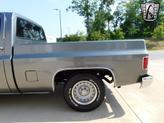 Thumbnail of 1986 Gray Chevrolet C10/K10