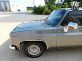 Thumbnail of 1986 Gray Chevrolet C10/K10