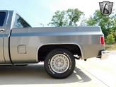 Thumbnail of 1986 Gray Chevrolet C10/K10
