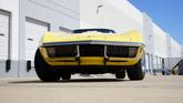 Thumbnail of 1970 Daytona Yellow Chevrolet Corvette