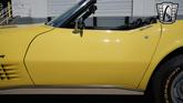 Thumbnail of 1970 Daytona Yellow Chevrolet Corvette
