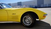 Thumbnail of 1970 Daytona Yellow Chevrolet Corvette