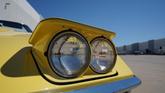 Thumbnail of 1970 Daytona Yellow Chevrolet Corvette