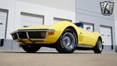 Thumbnail of 1970 Daytona Yellow Chevrolet Corvette