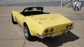 Thumbnail of 1970 Daytona Yellow Chevrolet Corvette
