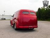 Thumbnail of 1953 Red Chevrolet 3100